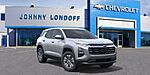 New 2026 CHEVROLET EQUINOX FWD LT in FLORISSANT, MISSOURI