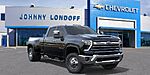 New 2026 CHEVROLET SILVERADO LTZ in FLORISSANT, MISSOURI