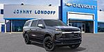 New 2026 CHEVROLET SUBURBAN PREMIER in FLORISSANT, MISSOURI