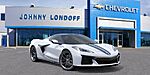 New 2026 CHEVROLET CORVETTE 2LZ in FLORISSANT, MISSOURI