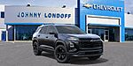 New 2026 CHEVROLET EQUINOX FWD LT in FLORISSANT, MISSOURI