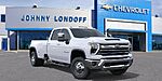 New 2026 CHEVROLET SILVERADO LTZ in FLORISSANT, MISSOURI