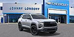 New 2026 CHEVROLET EQUINOX FWD LT in FLORISSANT, MISSOURI