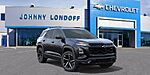 New 2026 CHEVROLET EQUINOX FWD RS in FLORISSANT, MISSOURI