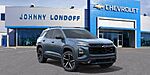 New 2026 CHEVROLET EQUINOX FWD RS in FLORISSANT, MISSOURI