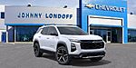 New 2026 CHEVROLET EQUINOX FWD RS in FLORISSANT, MISSOURI