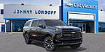 New 2026 CHEVROLET SUBURBAN HIGH COUNTRY in FLORISSANT, MISSOURI