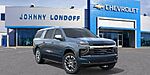 New 2026 CHEVROLET SUBURBAN PREMIER in FLORISSANT, MISSOURI