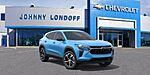 New 2026 CHEVROLET TRAX 1RS in FLORISSANT, MISSOURI