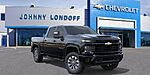 New 2026 CHEVROLET SILVERADO CUSTOM in FLORISSANT, MISSOURI