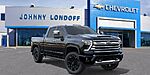 New 2026 CHEVROLET SILVERADO HIGH COUNTRY in FLORISSANT, MISSOURI