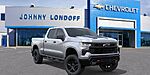 New 2026 CHEVROLET SILVERADO LT TRAIL BOSS in FLORISSANT, MISSOURI