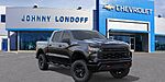 New 2026 CHEVROLET SILVERADO CUSTOM TRAIL BOSS in FLORISSANT, MISSOURI