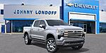 New 2026 CHEVROLET SILVERADO HIGH COUNTRY in FLORISSANT, MISSOURI