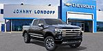New 2026 CHEVROLET SILVERADO HIGH COUNTRY in FLORISSANT, MISSOURI
