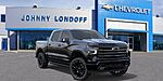 New 2026 CHEVROLET SILVERADO HIGH COUNTRY in FLORISSANT, MISSOURI