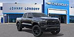 New 2026 CHEVROLET COLORADO 4WD TRAIL BOSS in FLORISSANT, MISSOURI