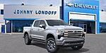 New 2026 CHEVROLET SILVERADO HIGH COUNTRY in FLORISSANT, MISSOURI