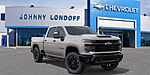 New 2026 CHEVROLET SILVERADO CUSTOM in FLORISSANT, MISSOURI