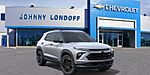 New 2026 CHEVROLET TRAILBLAZER RS in FLORISSANT, MISSOURI