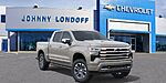 New 2026 CHEVROLET SILVERADO HIGH COUNTRY in FLORISSANT, MISSOURI