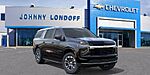 New 2026 CHEVROLET SUBURBAN LS in FLORISSANT, MISSOURI