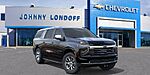 New 2026 CHEVROLET SUBURBAN PREMIER in FLORISSANT, MISSOURI