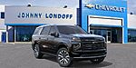 New 2026 CHEVROLET TAHOE HIGH COUNTRY in FLORISSANT, MISSOURI