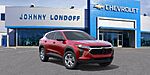 New 2026 CHEVROLET TRAX LS in FLORISSANT, MISSOURI