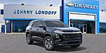 New 2026 CHEVROLET EQUINOX FWD LT in FLORISSANT, MISSOURI