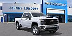 New 2026 CHEVROLET SILVERADO WORK TRUCK in FLORISSANT, MISSOURI