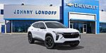 New 2026 CHEVROLET TRAX LT in FLORISSANT, MISSOURI