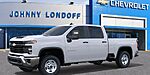 New 2026 CHEVROLET SILVERADO WORK TRUCK in FLORISSANT, MISSOURI
