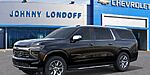New 2026 CHEVROLET SUBURBAN PREMIER in FLORISSANT, MISSOURI