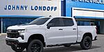 New 2026 CHEVROLET SILVERADO LT TRAIL BOSS in FLORISSANT, MISSOURI