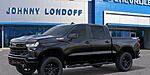 New 2026 CHEVROLET SILVERADO LT TRAIL BOSS in FLORISSANT, MISSOURI