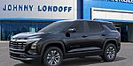 New 2026 CHEVROLET EQUINOX FWD LT in FLORISSANT, MISSOURI