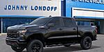New 2026 CHEVROLET SILVERADO CUSTOM TRAIL BOSS in FLORISSANT, MISSOURI