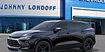 New 2026 CHEVROLET BLAZER LT in FLORISSANT, MISSOURI