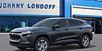 New 2026 CHEVROLET TRAX LS in FLORISSANT, MISSOURI