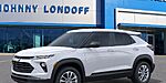 New 2026 CHEVROLET TRAILBLAZER LS in FLORISSANT, MISSOURI