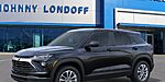 New 2026 CHEVROLET TRAILBLAZER LS in FLORISSANT, MISSOURI
