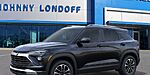 New 2026 CHEVROLET TRAILBLAZER LT in FLORISSANT, MISSOURI