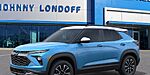 New 2026 CHEVROLET TRAILBLAZER ACTIV in FLORISSANT, MISSOURI