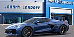 New 2027 CHEVROLET CORVETTE 3LT in FLORISSANT, MISSOURI