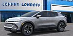 New 2026 CHEVROLET Equinox EV LT1 W/PCY in FLORISSANT, MISSOURI