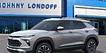 New 2026 CHEVROLET TRAILBLAZER LT in FLORISSANT, MISSOURI