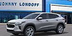 New 2026 CHEVROLET TRAX LS in FLORISSANT, MISSOURI