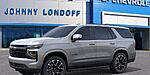 New 2026 CHEVROLET TAHOE RST in FLORISSANT, MISSOURI