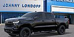 New 2026 CHEVROLET SILVERADO RST in FLORISSANT, MISSOURI